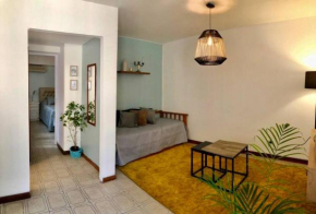 El cielo apartamento